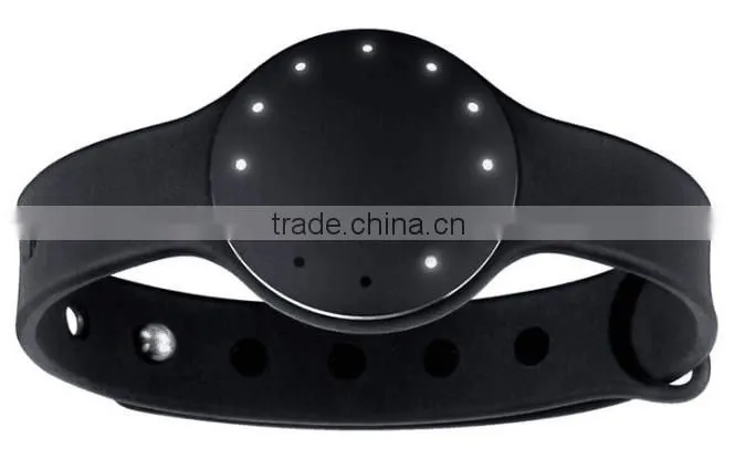 2015 vogue smart Motion Detection bracelet braccialetto