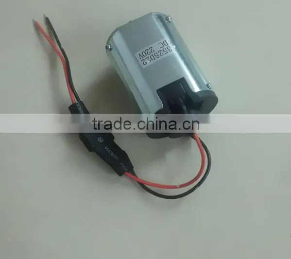 DC brushless Motor