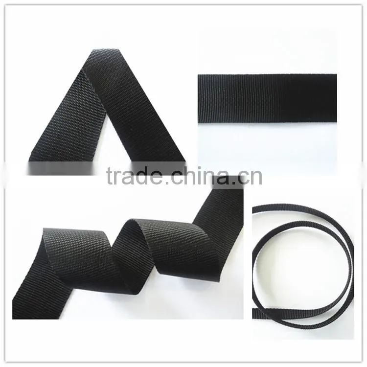 Most popular high quality upholstery webbing