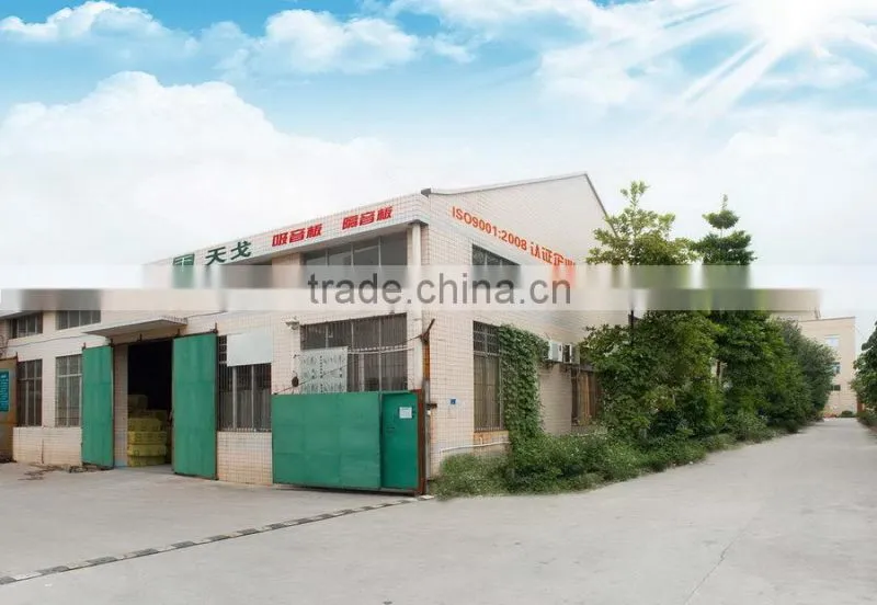 High quality customized movable partition in foshan