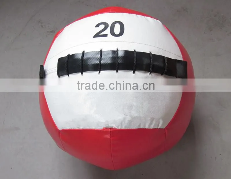 High quality colorful medincine ball