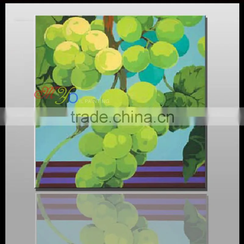 Modern Canvas Oil Painting home decor handmade art painting GZ-205
