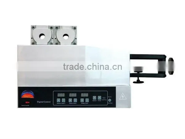 Dental Lab Flexible Acrylic Press