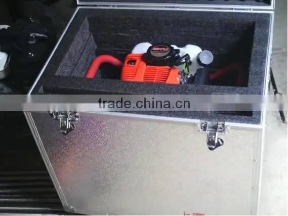 Mini Portable Coring Rig 18M