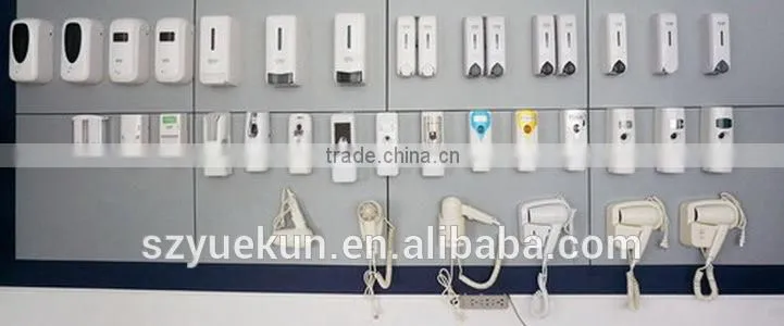 China made plastic handmade toilet paper holder / decorative toilet paper holder YK2084