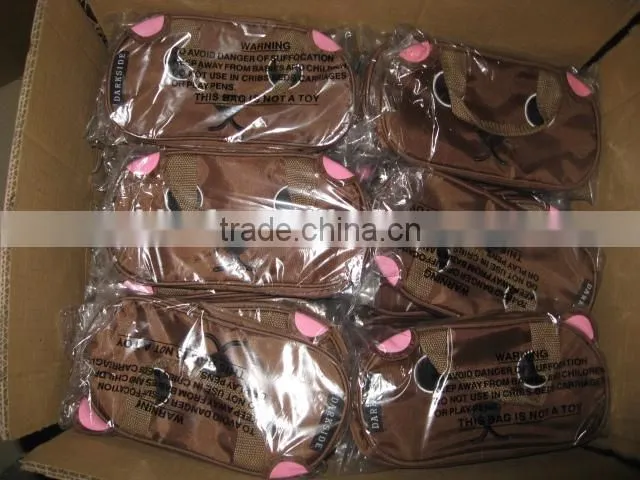 New arrival carring bear pencil case