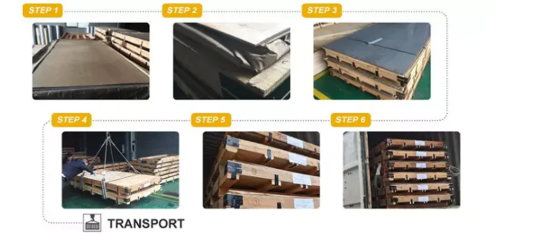 409L/316ti/316l/304l 201 304 430 904L Stainless Steel Coil with 3000 Tons Stock for Wholesale