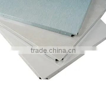 600*600mm Metal Ceiling Aluminum False Ceiling