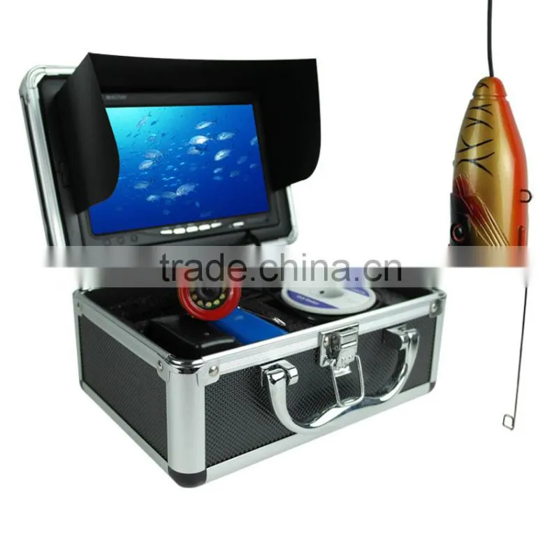 underwater camera fishing camera