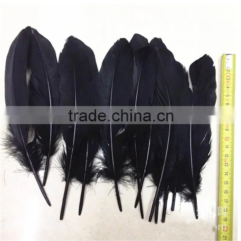 wholesale china suppliers goose feather decoration for sale