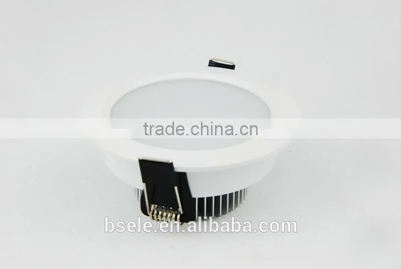 Battery 90mm Cutout 12v LED Downlight