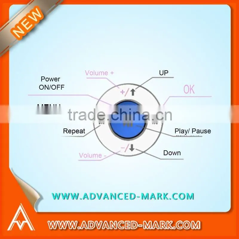 Brand New LCoS Technology Mini Projector for Ipod device , 320*240 Pixels.One Year Warranty