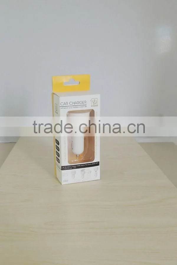 Alibaba china useful car mobile phone charger