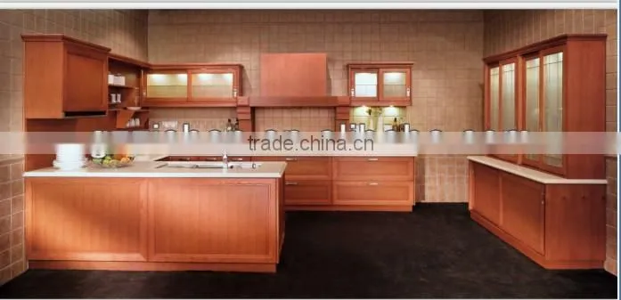 White Kitchen Cabinet 10L037