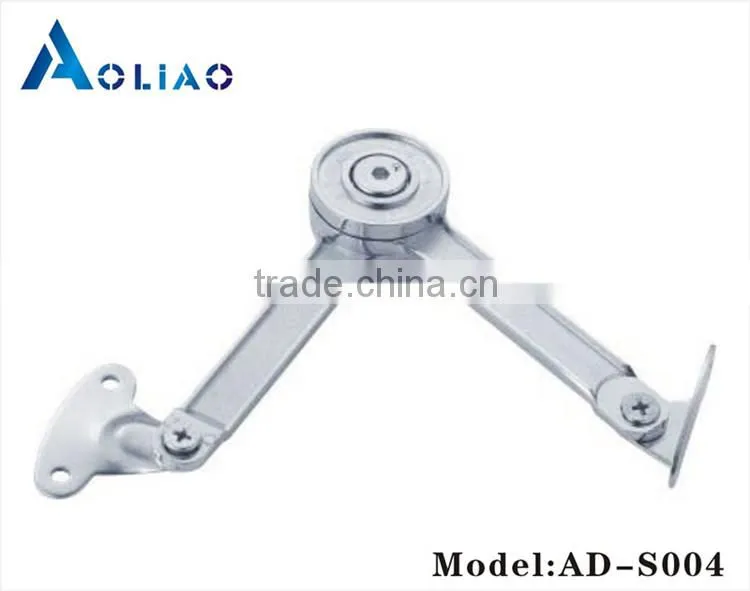 Hight quality Lid support lid stay hinge Furniture Flap Hinge