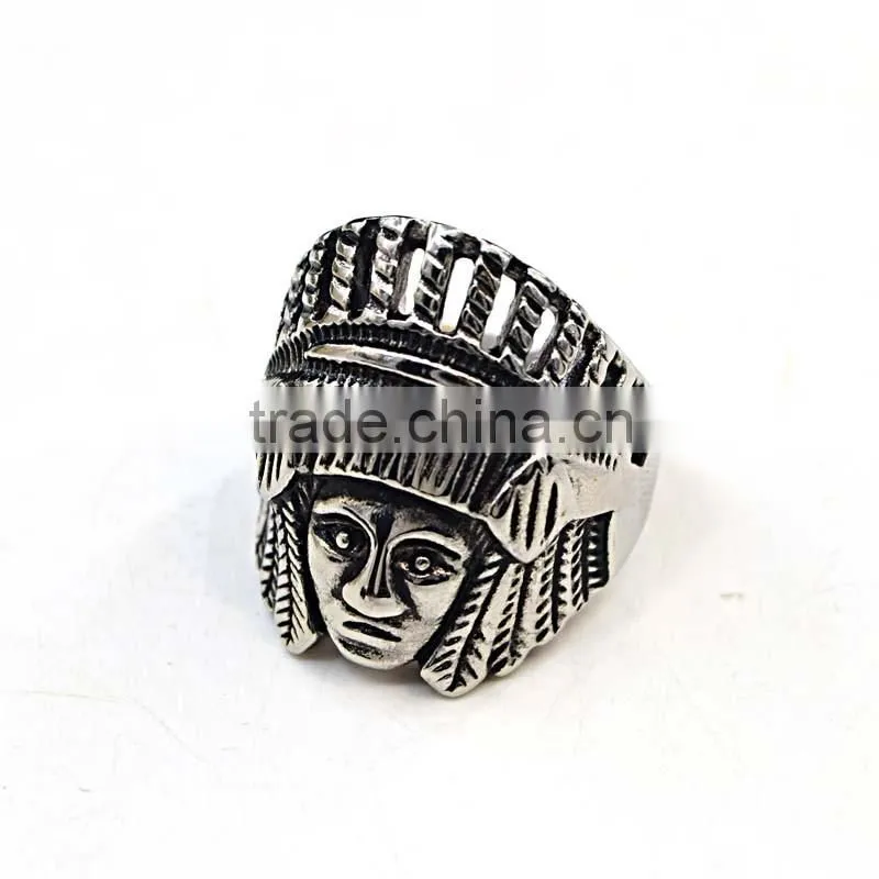 Best selling products mix szie cheap fashion jewelry men rings men jewelry