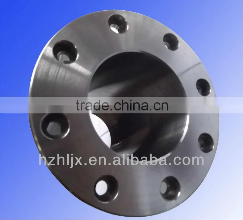 OEM hight demand products CNC machinery milling process sheet metal fabrication metal parts valve guide disc guide