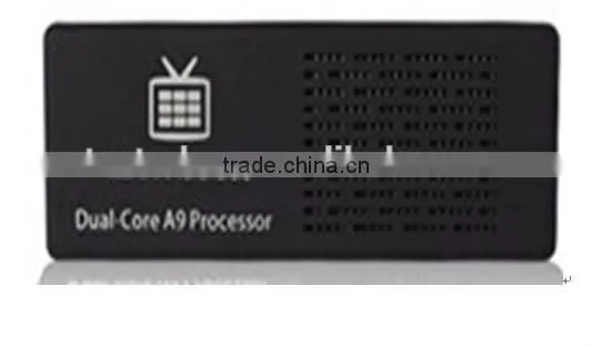 hot seling usb android tv box xbmc skype wifi android mini pc