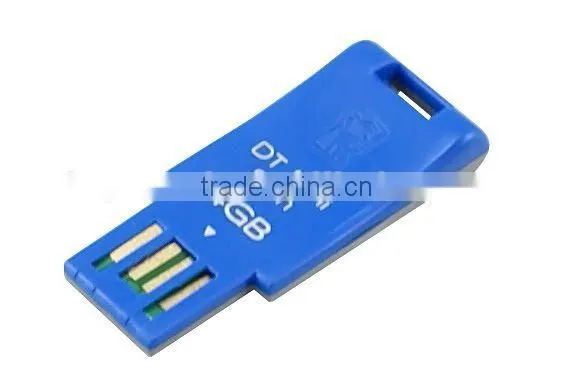 full capacity mini usb drive with oem logo/accept PayPal/CE,FCC,ROHS