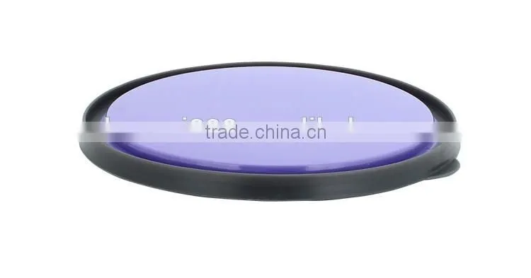 china tableware factory food garde lock and lock stainless steel baby food container with silicone lid