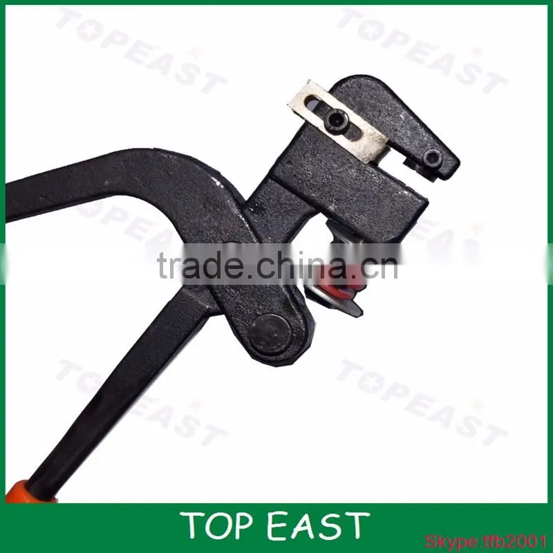 Metal Channel Letter Punch Plier for advertising board tool