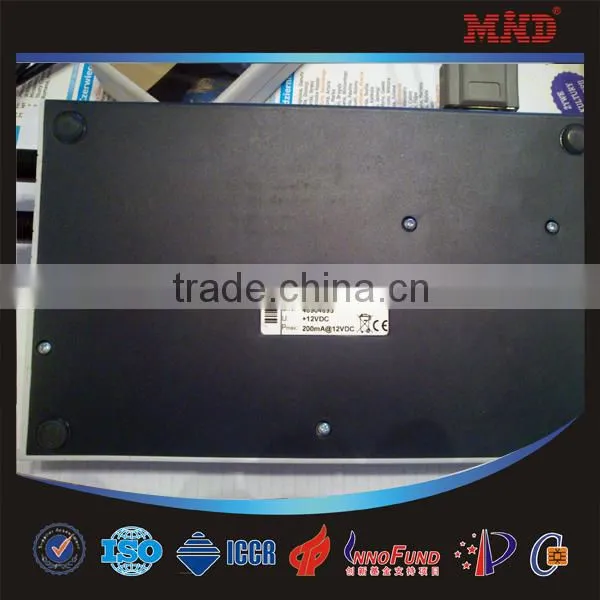 MDR61 rfid pigeon ring