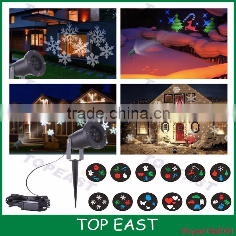 Projector LED Night bulb Light LED Ceiling Projector for Birthday,Holiday,Party,Home Decorect
