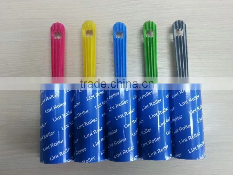 lint roller ,cleaning roller,sticky roller