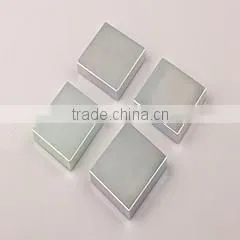 Monopole N35 neodymium magnet for leather bags packing