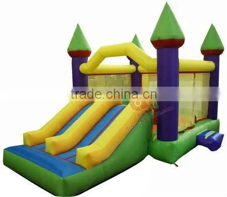 QH-Inflatable equipment