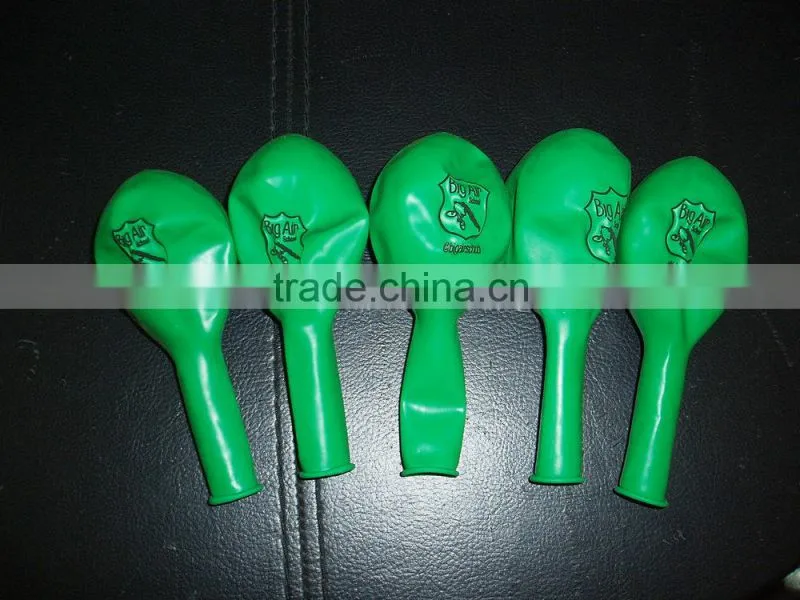 Wholesale 2014 new good quality Colourful Party Balloons Best sale Balloon Latex balloon - Customized logo