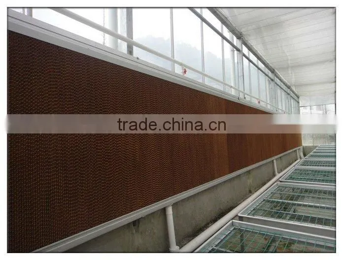 greenhouse cooling fan
