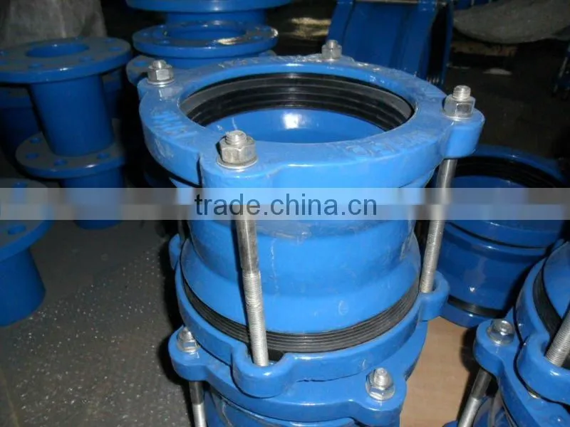 Universal Coupling