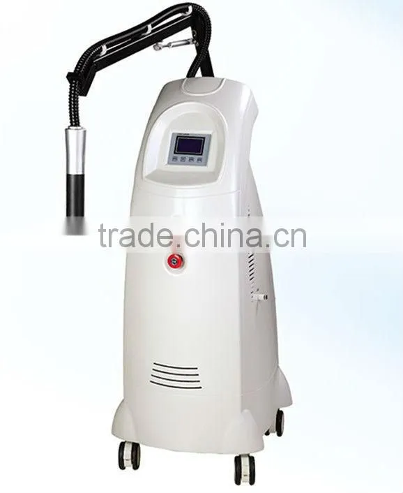 VY-C70 NEW PRO Q SWITCH YAG LASER MACHINE TATTOO EYEBROW REMOVAL
