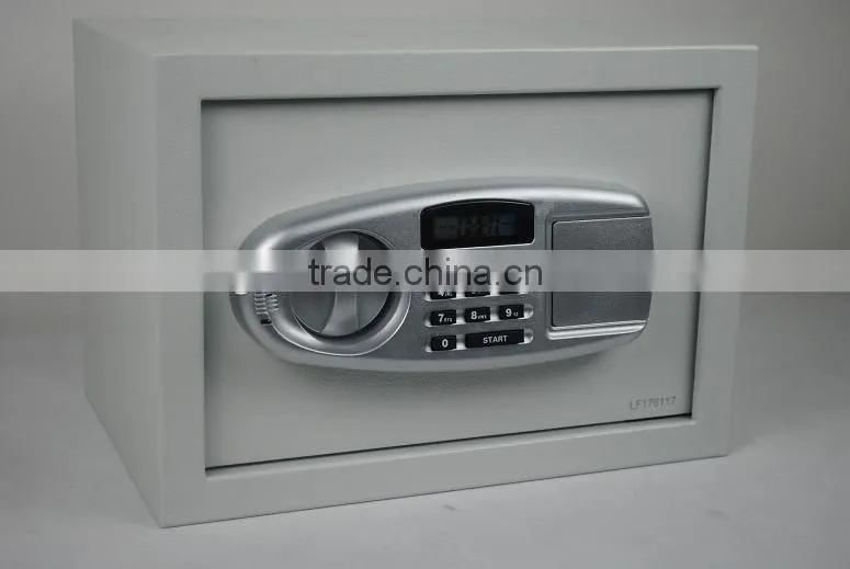 Electronic room anti-buglary safe box with lower price