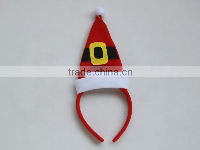 Girl and children Plastic headband,steel hair band,cute head band for parties