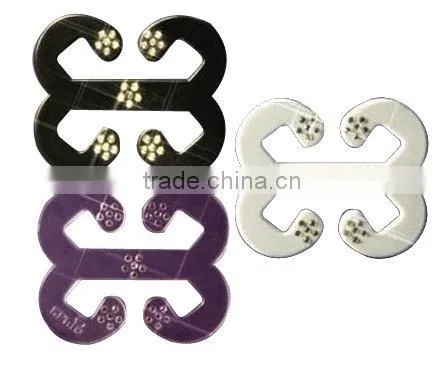 bra strap solutions