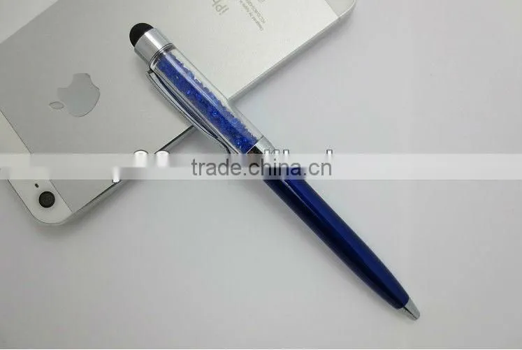 High Sensitivity Touch Screen Pen For Cellphone And Tablet