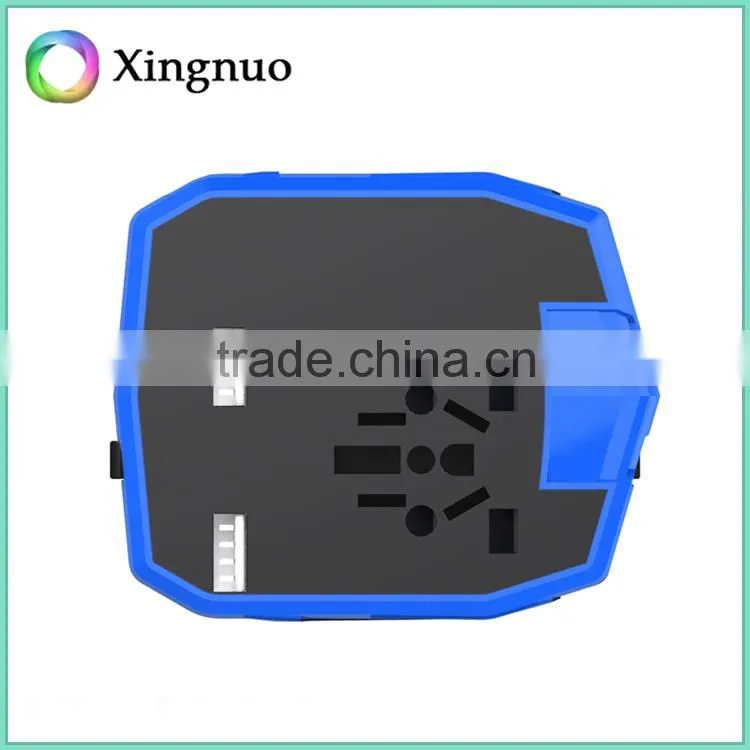 world compatible universal plug adapter travel adapter usb