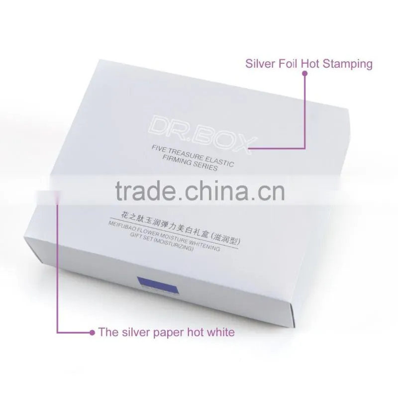 China Manufacture Luxury wholesale gift items for cosmetic