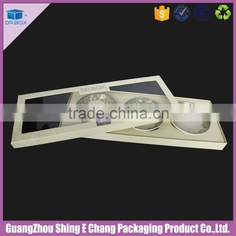 Fashion design good quality box for ceramic mug