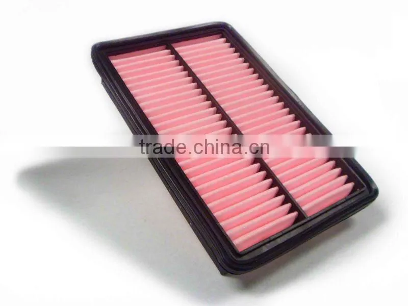 B595-13-Z40 for MAZDA passed ISO9001,TS16949 Car Air Filter