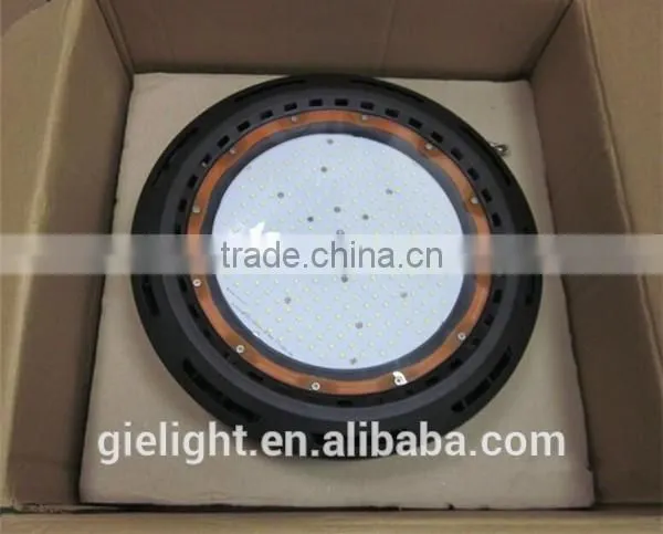 Shenzhen 5 Years Warranty 150w Led High Bay Light Fixture Offer Sample