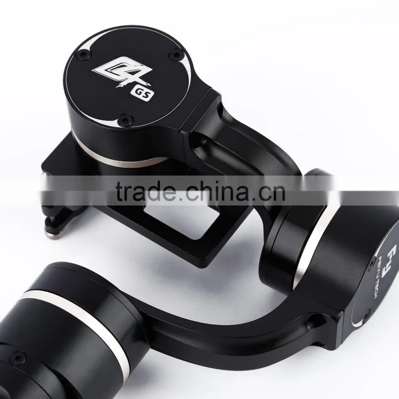 FY-G4 GS 3-axis Handheld Steady Gimbal for Sony AS Seires Video Cam 6 JQ9J