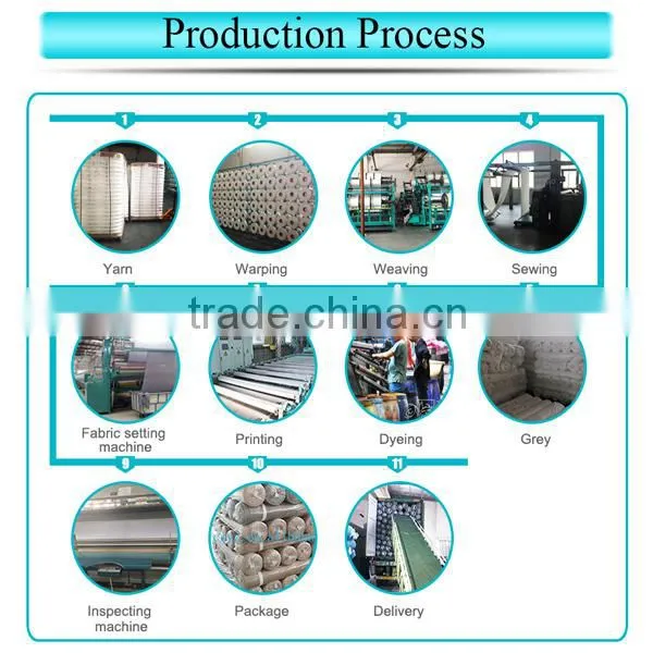ladies' long coat fashion garment fabric