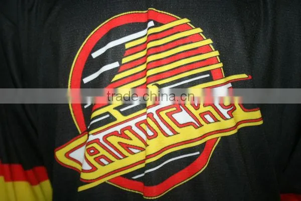 wholesale sports hockey uniforms custom sublimation ice hockey uniforms