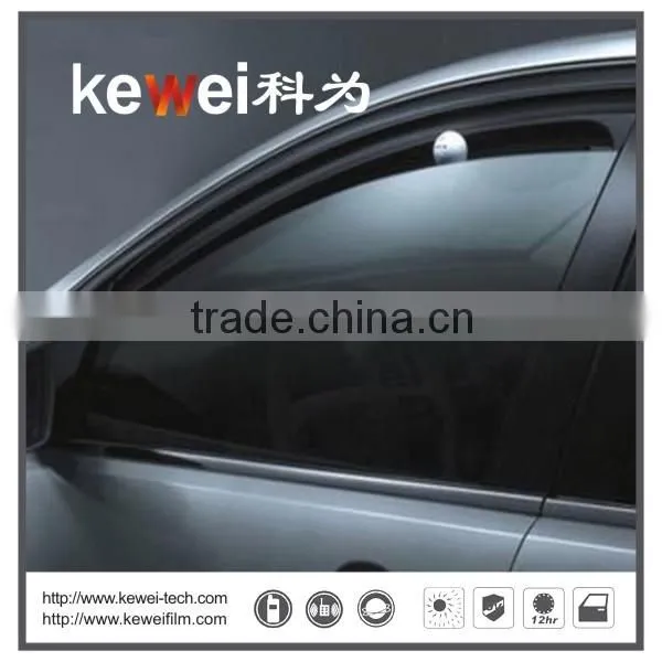 High insulation Metallised film
