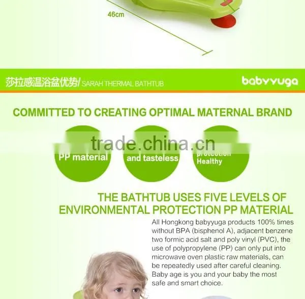 baby bathtub
