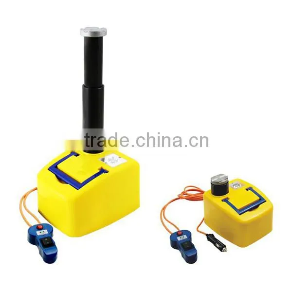 12 Volt Electric Hydraulic Car Jack Lift