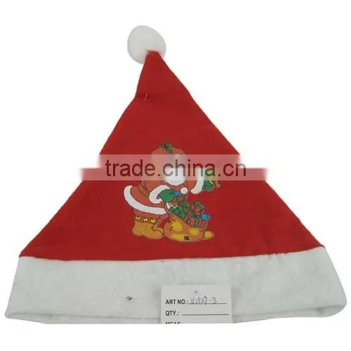 print christmas hats,christmas gifts